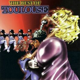 Album cover of The Best of Toulouse