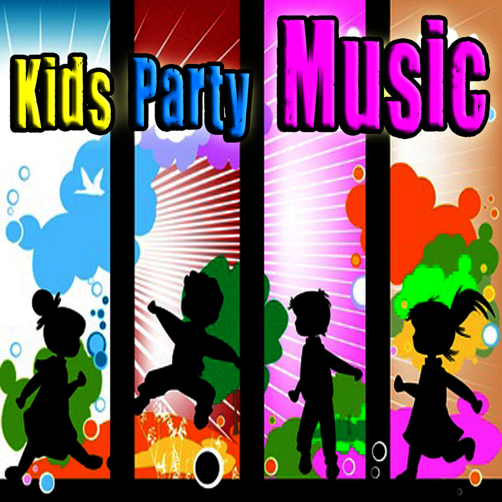 Пати тайм. Kids time. Dance and Freeze Song for Kids. Party time for Kids.