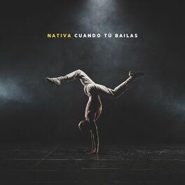 Album cover of Cuando Tú Bailas