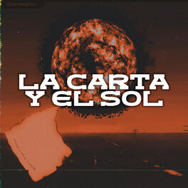Album cover of La Carta y el Sol