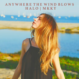 Album cover of Anywhere the Wind Blows