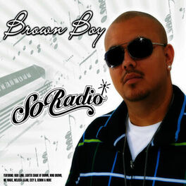 Album cover of So Radio