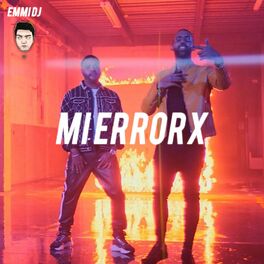 Album cover of Mi Errorx