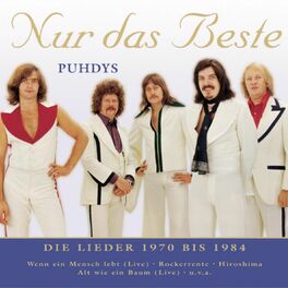Album cover of Nur das Beste