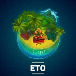 Album cover of Te Tere