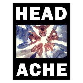 Album cover of The Head Hurts but the Heart Knows the Truth