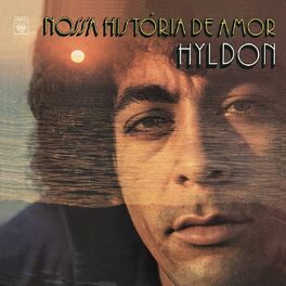 Album cover of Nossa História de Amor