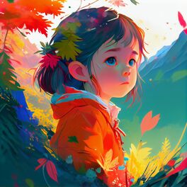 Album cover of Musica relajante para niños