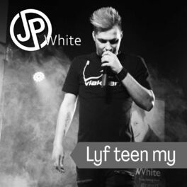 Album cover of Lyf teen my