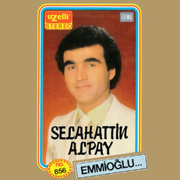 Album cover of Emmioğlu