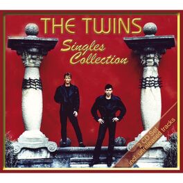 Album cover of Singles Collection