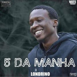 Album cover of 5 da Manhã