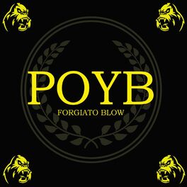 Album cover of Poyb