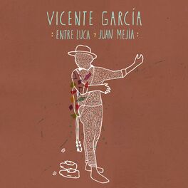 Album cover of Entre Luca Y Juan Mejía