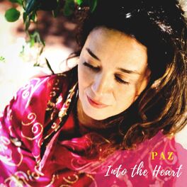 Album cover of Into the Heart