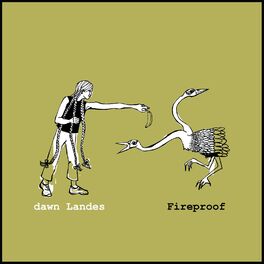 Album cover of Fireproof