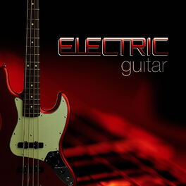 Album cover of Electric Guitar