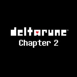 Album picture of DELTARUNE Chapter 2 (Original Game Soundtrack)