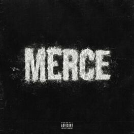 Album cover of Merce