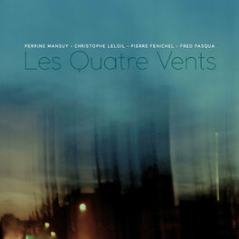 Album cover of Les Quatre Vents