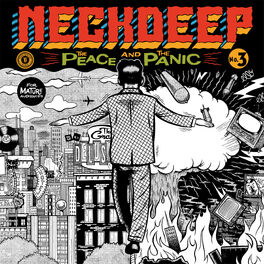 Album cover of Where Do We Go When We Go/Happy Judgement Day
