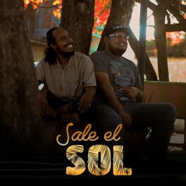 Album cover of Sale el Sol