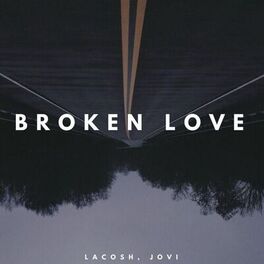 Album cover of Broken Love