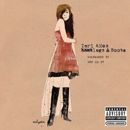 Album cover of Legs and Boots: Milwaukee, WI - November 3, 2007