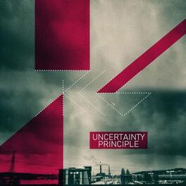 Album cover of Uncertainty Principle
