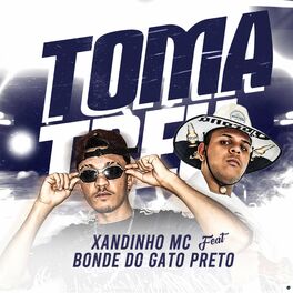 Album cover of Toma Treu