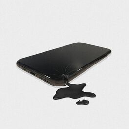 Album cover of Black Screen
