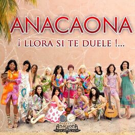 Album cover of Llora Si Te Duele