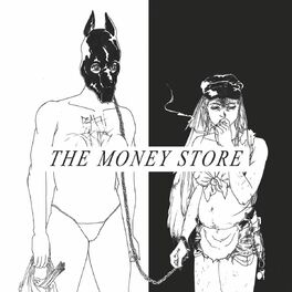 Money store on sale