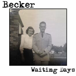 Album cover of Waiting Days