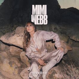 Album cover of Goodbye