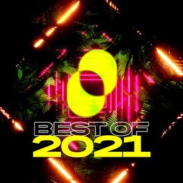 Album cover of Best of 2021