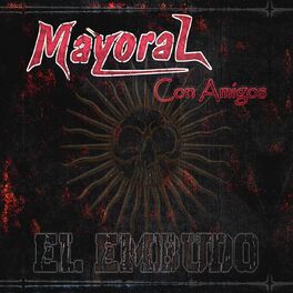 Album cover of El Embudo