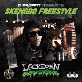 Album cover of Skengdo Freestyle