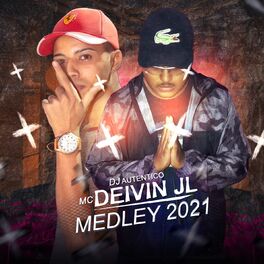 Album cover of Medley 2021