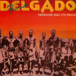 Album cover of Freedom Has Its Price