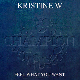 Album cover of Feel What You Want