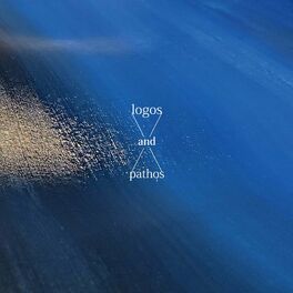 Album cover of logos and pathos (Acoustic Version)