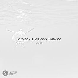 Album cover of Blues feat Stefano Cristiano