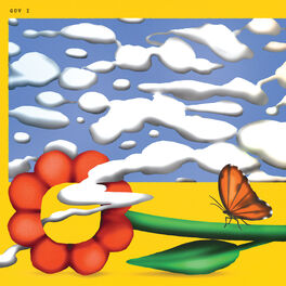 Album cover of GUV I