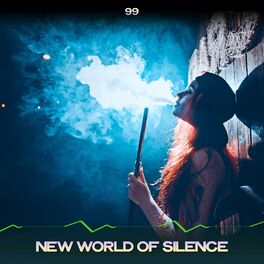 Album cover of New World of Silence