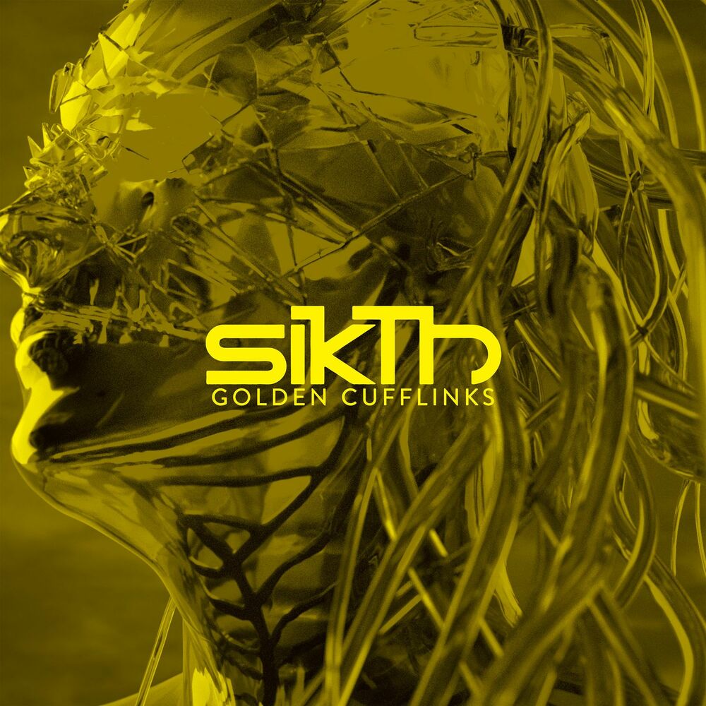 Альбом голден. Sikth the Future in whose Eyes. Opacities Sikth. Sikth albums обложки. Sikth 