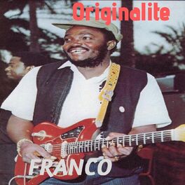 Album cover of Originalite