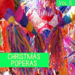 Album cover of Christmas Poperas Vol. 5