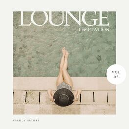 Album cover of Lounge Temptation, Vol. 3