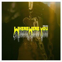 Album cover of Where Were You (feat. El Pepo Show)
